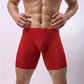 🔥BUY 2 GET 10% OFF💝Ice Silk Sport Breathable Boxer Shorts For Men