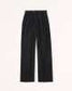 HIGH WAIST TAILORED WIDE LEG PANTS