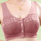 🔥BUY 2 GET 10% OFF💝Comfort Thin Front Clasp Bra