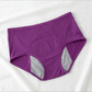 (🔥Last Day Promotion - 49% OFF) -2023 New Upgrade High Waist Leak Proof Panties