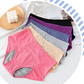 (🔥Last Day Promotion - 49% OFF) -2023 New Upgrade High Waist Leak Proof Panties