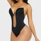 Backless Invisible Bodysuit